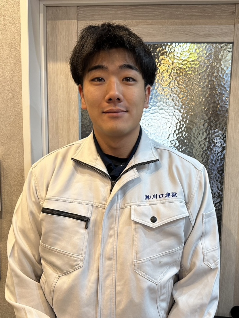 スタッフ紹介